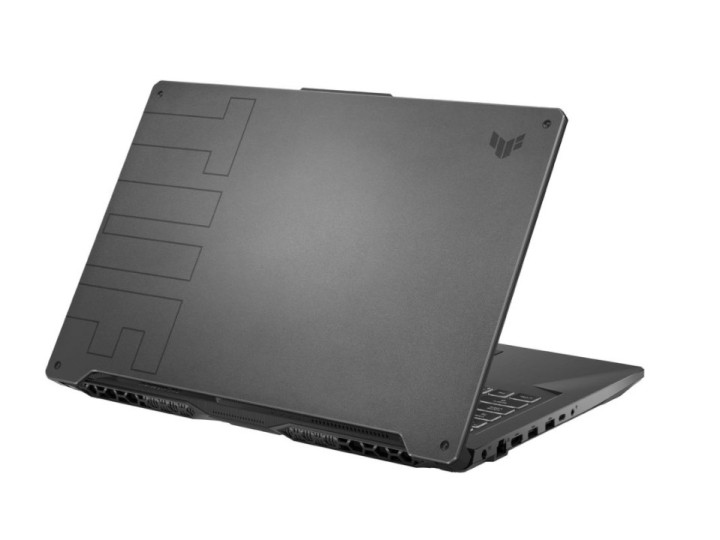 Ноутбук ASUS TUF Gaming FX706HCB (Intel Core i5 11400H) Ноутбук ASUS TUF Gaming FX706HCB (Intel Core i5 11400H)