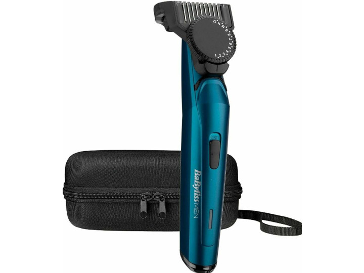 Триммер BABYLISS T890E