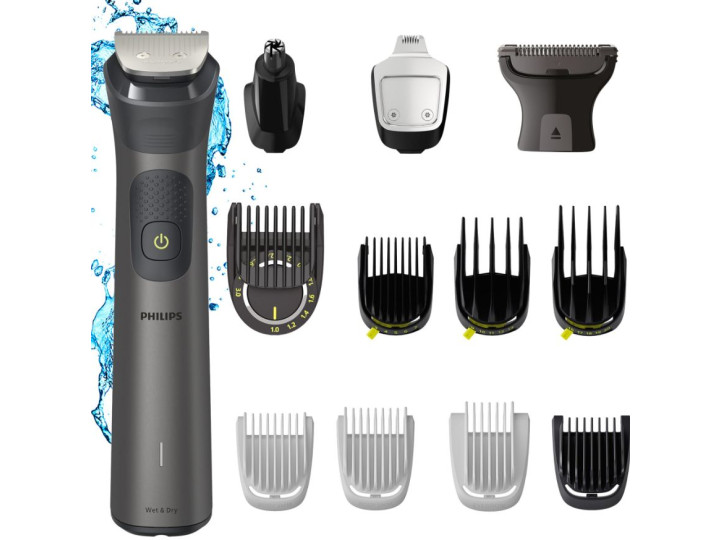 Триммер PHILIPS Multigroom 7000 MG7925/15