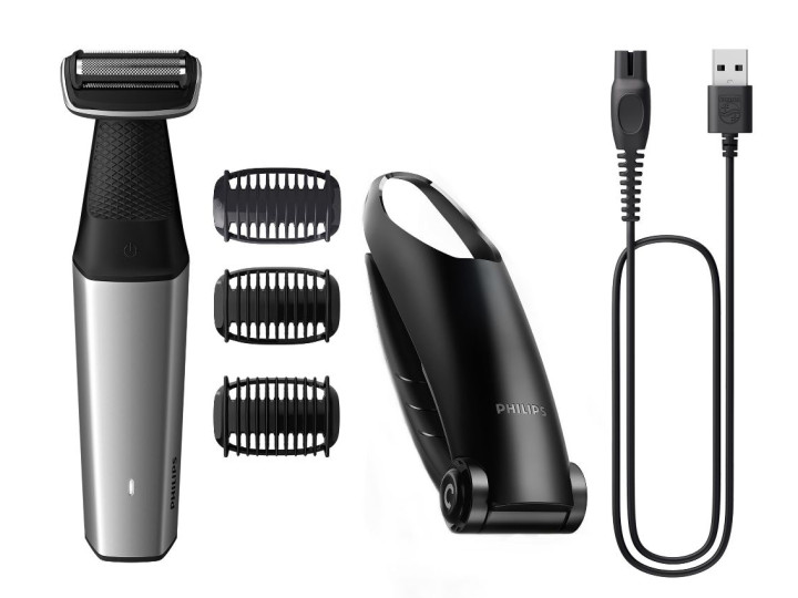 Триммер PHILIPS Bodygroom Series 5000 BG5021/15