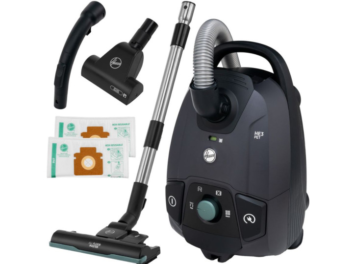 Пылесос HOOVER H-Energy 300 HE321PAF 011