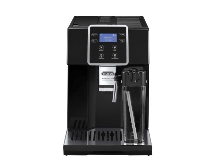 Кофемашина DeLonghi ESAM420.40.B Кофемашина DeLonghi ESAM420.40.B