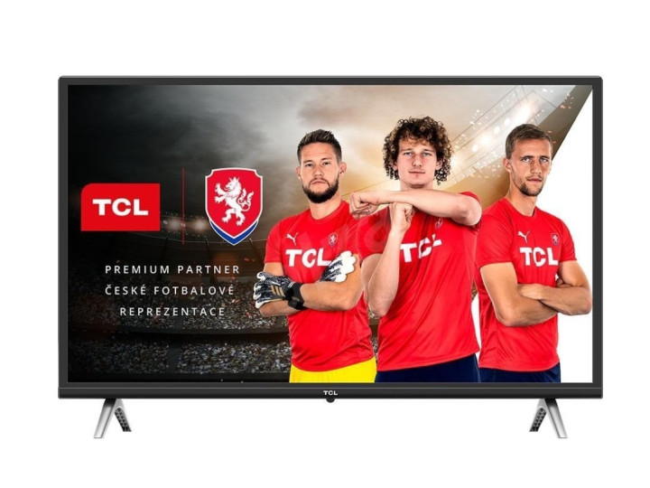 Телевизор TCL 32D4300