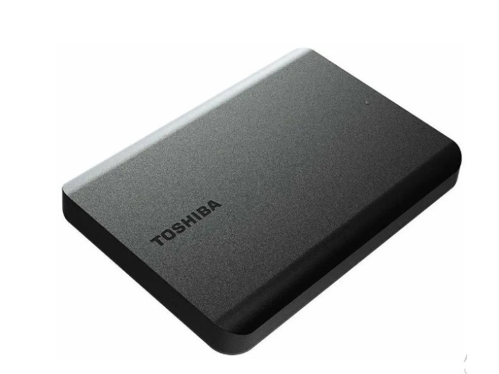 Жесткий диск внешний 4Tb 2.5" USB3.0 TOSHIBA Canvio Partner HDTB540EK3CB Жесткий диск внешний 4Tb 2.5" USB3.0 TOSHIBA Canvio Partner HDTB540EK3CB