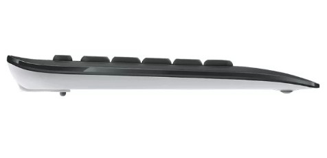 Беспроводной комплект клавиатура+мышь Logitech MK540 Advanced Black (920-008686)