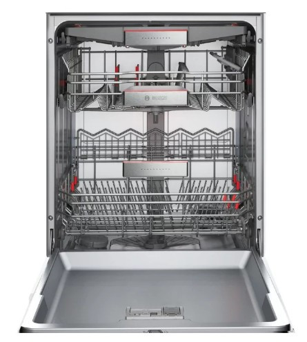 Встраиваемая посудомоечная машина Bosch SMV 88TD55R Встраиваемая посудомоечная машина Bosch SMV 88TD55R