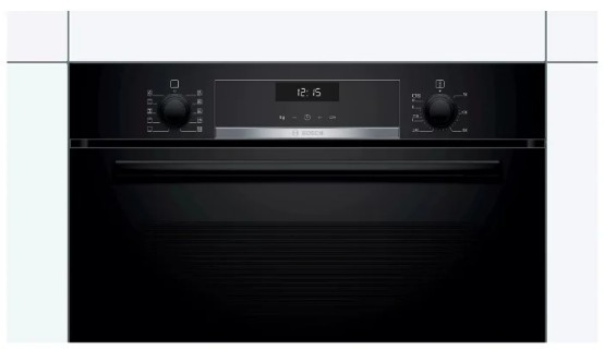 Духовой шкаф Bosch HBG 517EB0R Духовой шкаф Bosch HBG 517EB0R