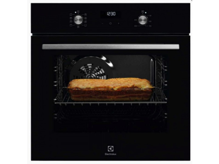Духовой шкаф ELECTROLUX OCF 5E50Z Духовой шкаф ELECTROLUX OCF 5E50Z