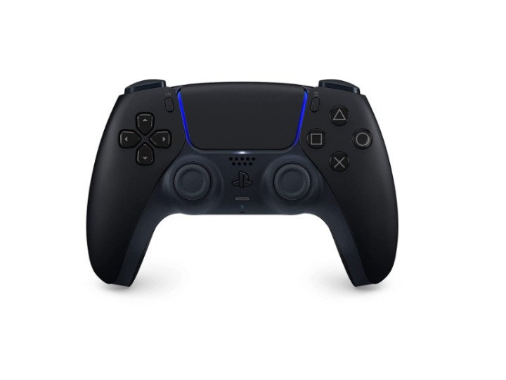 Геймпад Sony PlayStation Dualsense for PS5 Black (CFI-ZCT1W) Геймпад Sony PlayStation Dualsense for PS5 Black (CFI-ZCT1W)
