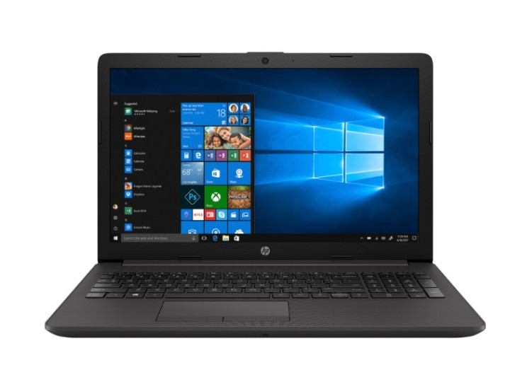 Ноутбук HP 250 G7 NB PC, P-C i5-8265U, SSD 256GB PCIe NVMe Ноутбук HP 250 G7 NB PC, P-C i5-8265U, SSD 256GB PCIe NVMe