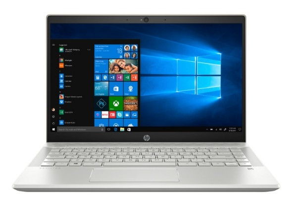 Ноутбук HP Pavilion Laptop 14-ce3003ne Notebook
