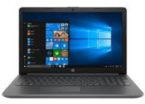 Ноутбук HP Laptop 15-da2000nt Notebook