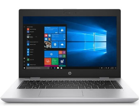 Ноутбук HP ProBook 640 G5 NB PC Ноутбук HP ProBook 640 G5 NB PC