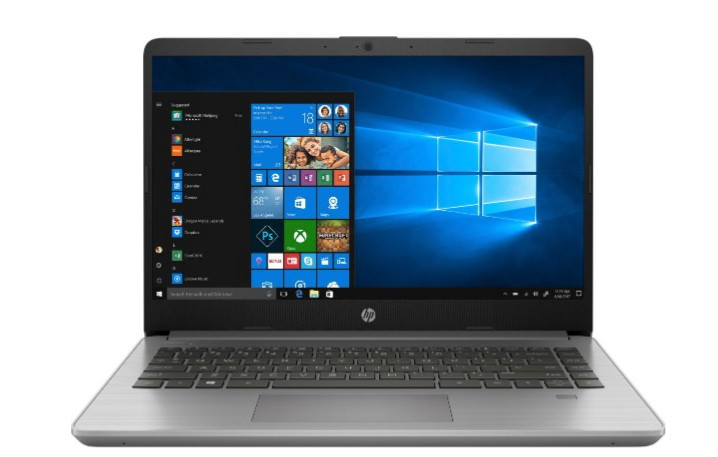 Ультрабук HP 340s G7 NB PC, P-C i5-1035G1 (up 3.6GHz) Ультрабук HP 340s G7 NB PC, P-C i5-1035G1 (up 3.6GHz)
