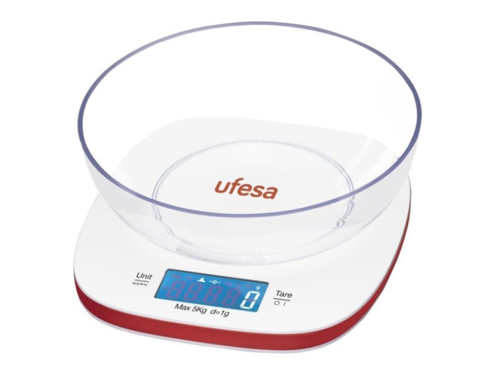 Весы кухонные UFESA BC1450