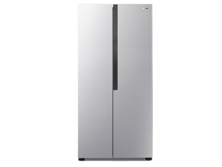 Холодильник Side by Side Gorenje NRS8181KX Холодильник Side by Side Gorenje NRS8181KX