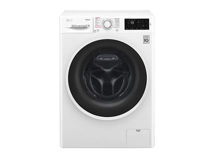 Стиральная машина LG F0J6WN0W Стиральная машина LG F0J6WN0W