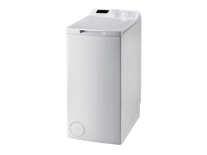 Cтиральная машина Indesit BTW D 51052 (RF) Cтиральная машина Indesit BTW D 51052 (RF)