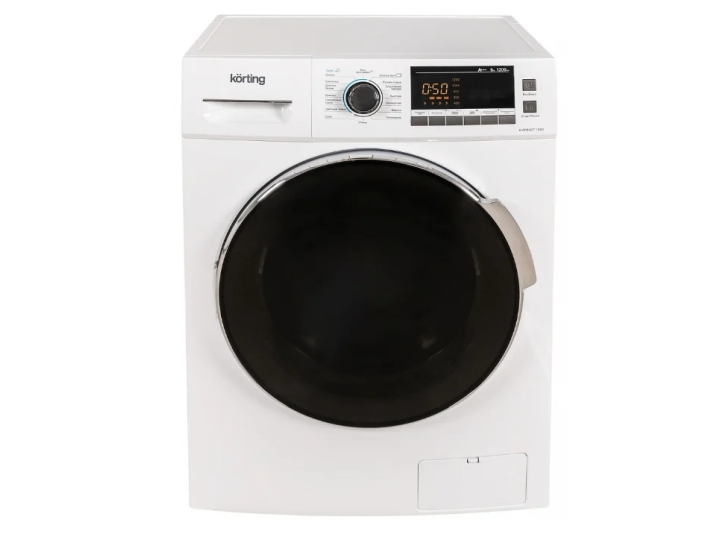 Стиральная машина KORTING KWM 40T1260 Стиральная машина KORTING KWM 40T1260
