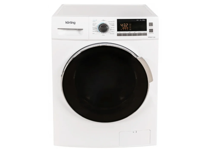 Стиральная машина KORTING KWM 45T1060 Стиральная машина KORTING KWM 45T1060