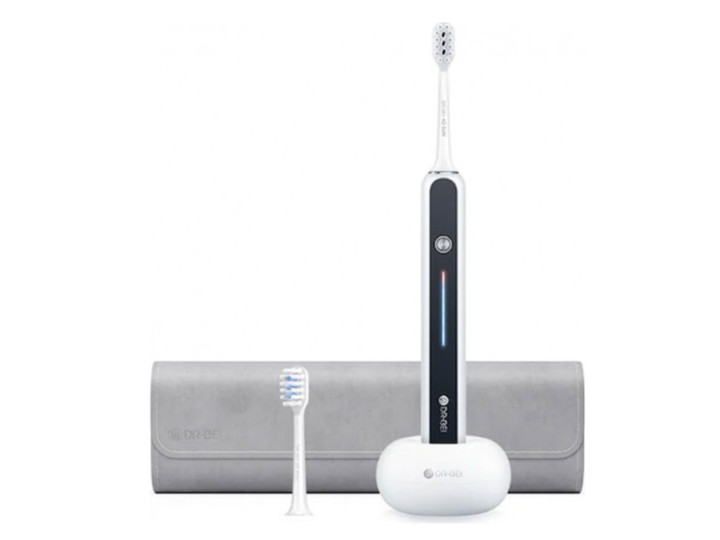 Зубная щетка XIAOMI Dr.Bei Sonic Electric Toothbrush S7 Зубная щетка XIAOMI Dr.Bei Sonic Electric Toothbrush S7