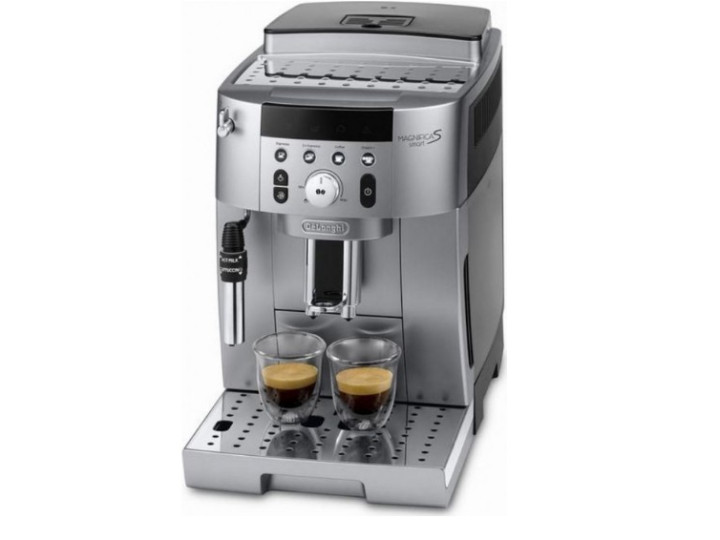 Кофемашина DELONGHI ECAM 250.31SB Кофемашина DELONGHI ECAM 250.31SB