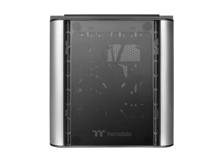 Компьютерный корпус Thermaltake Level 20 VT CA-1L2-00S1WN-00 Black Компьютерный корпус Thermaltake Level 20 VT CA-1L2-00S1WN-00 Black