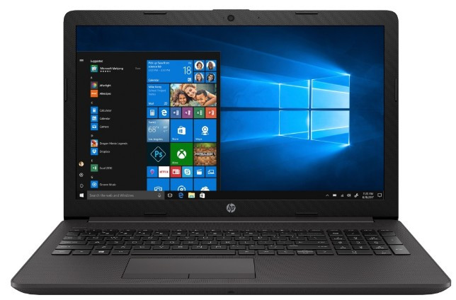 Ноутбук HP 250 G7 NB PC, P-C i5-1035G1 (1.0 GHz), Nvidia GeForce MX110 2GB Ноутбук HP 250 G7 NB PC, P-C i5-1035G1 (1.0 GHz), Nvidia GeForce MX110 2GB