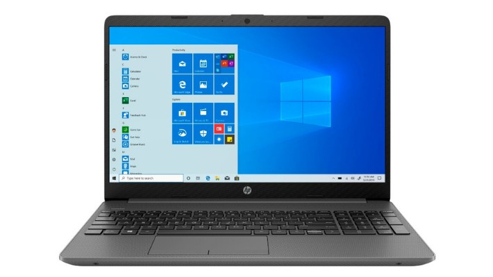Ноутбук HP Laptop 15-dw2012nk Notebook Ноутбук HP Laptop 15-dw2012nk Notebook