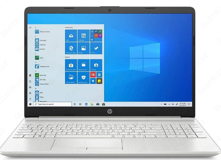 Ноутбук HP Laptop 15-dw2095ne Notebook Ноутбук HP Laptop 15-dw2095ne Notebook