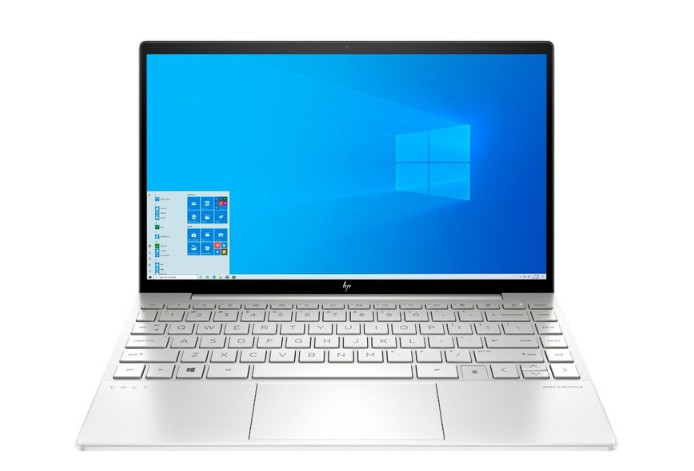 Ноутбук HP ENVY Laptop 13-ba0005nq Notebook Ноутбук HP ENVY Laptop 13-ba0005nq Notebook
