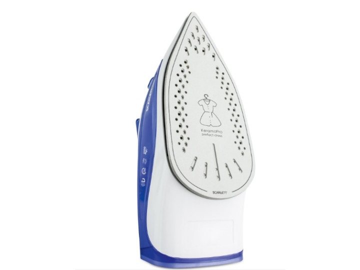 Утюг SCARLETT SC-SI30K23 Утюг SCARLETT SC-SI30K23