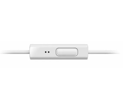 Наушники Panasonic RP-TCM360GC, white Наушники Panasonic RP-TCM360GC, white
