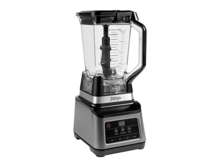 Блендер Ninja 2-в-1 с Auto-iQ BN750EU Блендер Ninja 2-в-1 с Auto-iQ BN750EU