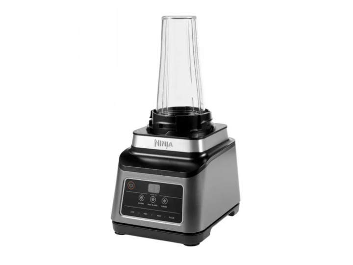 Блендер Ninja 2-в-1 с Auto-iQ BN750EU Блендер Ninja 2-в-1 с Auto-iQ BN750EU