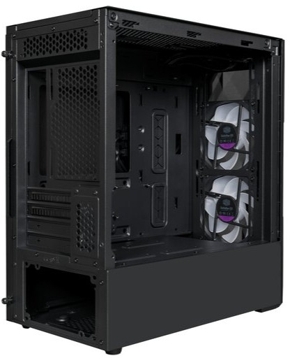 Корпус компьютерный COOLER MASTER TD300 Mesh