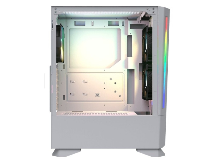 Корпус компьютерный COUGAR MX430 Air RGB Biały