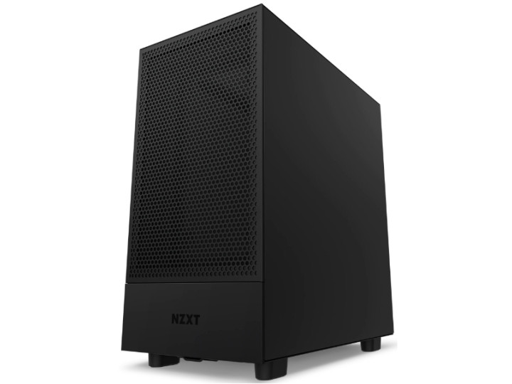 Корпус компьютерный NZXT H5 Flow