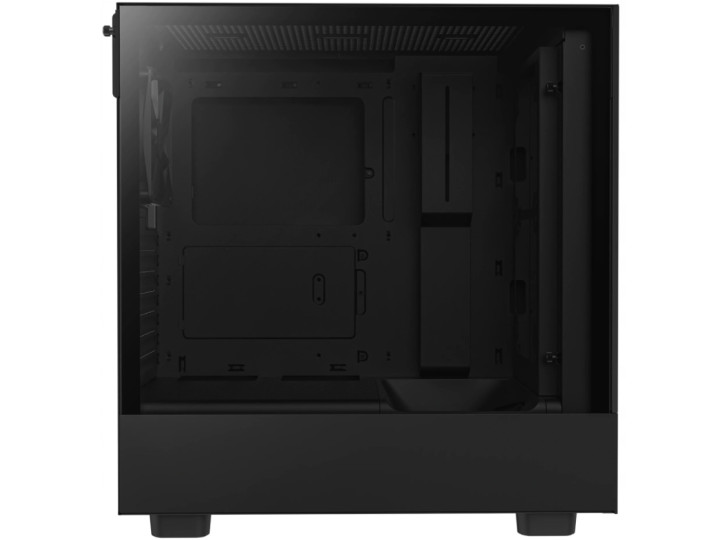 Корпус компьютерный NZXT H5 Flow