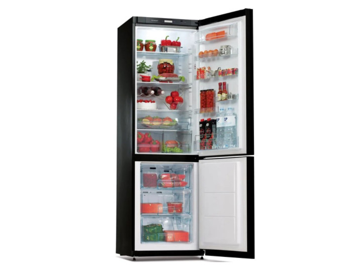 Холодильник Snaige RF58NG-P5JJ27J