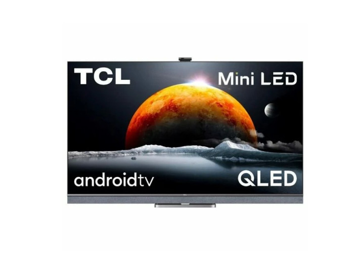 Телевизор TCL 55C825 MiniLED Телевизор TCL 55C825 MiniLED