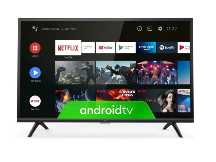 Телевизор TCL 32ES570F Телевизор TCL 32ES570F
