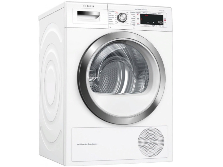 Сушильная машина BOSCH WTW85562PL Сушильная машина BOSCH WTW85562PL