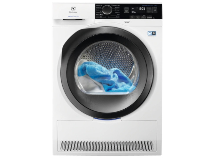 Сушильная машина ELECTROLUX EW8H258SP PerfectCare Сушильная машина ELECTROLUX EW8H258SP PerfectCare
