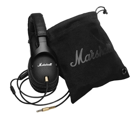 Наушники Marshall Monitor