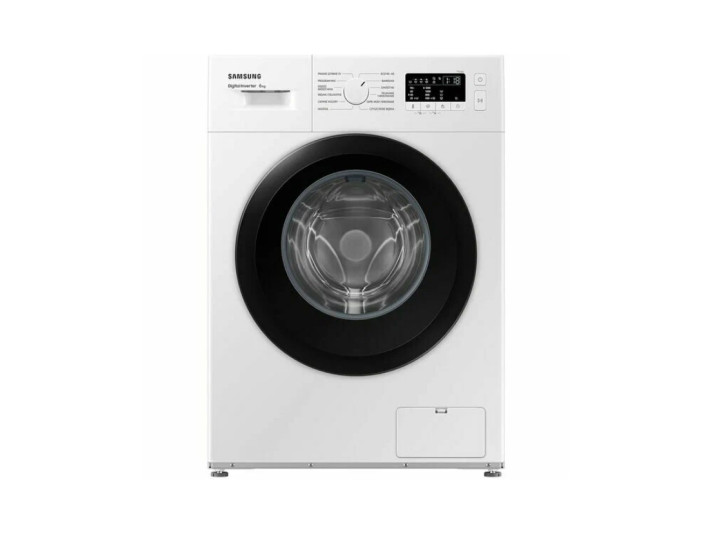 Стиральная машина Samsung WW60A3120BE Стиральная машина Samsung WW60A3120BE
