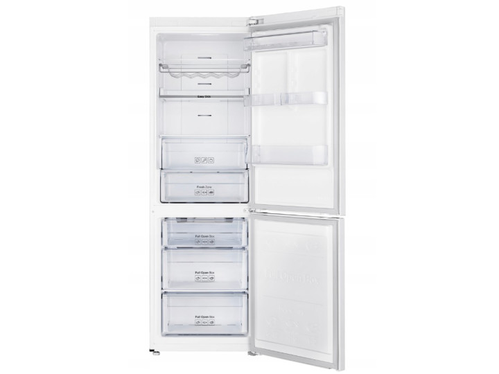 Холодильник SAMSUNG RB33J3215WW