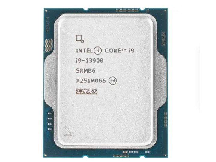 LGA1700 Intel Core i9-13900 Tray Processor