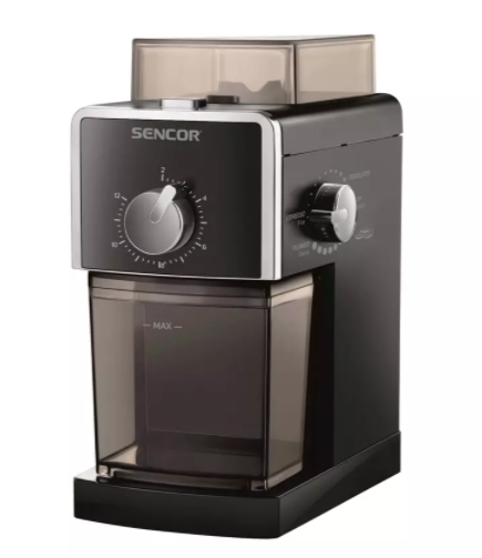 Кофемолка Sencor SCG 5050BK Кофемолка Sencor SCG 5050BK