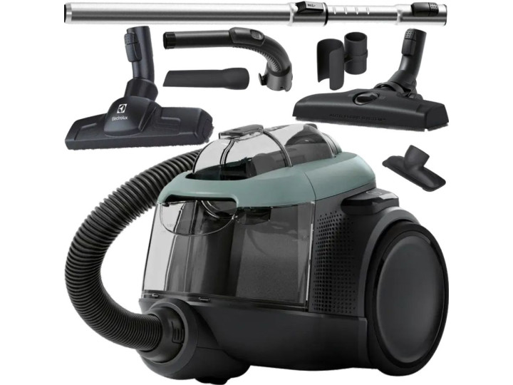 Пылесос ELECTROLUX EL61C2OG Пылесос ELECTROLUX EL61C2OG